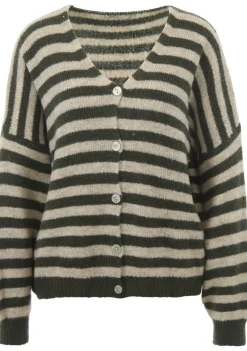 DAMES FASHION PROJECT VEST