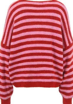 DAMES FASHION PROJECT VEST