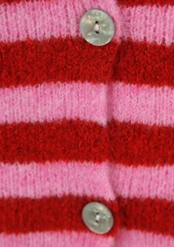 DAMES FASHION PROJECT VEST