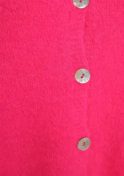 DAMES FASHION PROJECT VEST