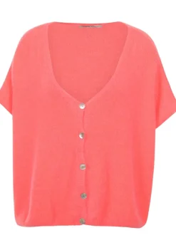 DAMES FASHION PROJECT VEST