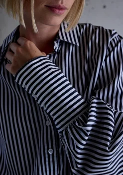 DAMES FEMMES DU SUD BLOUSE