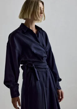 DAMES FEMMES DU SUD BLOUSE