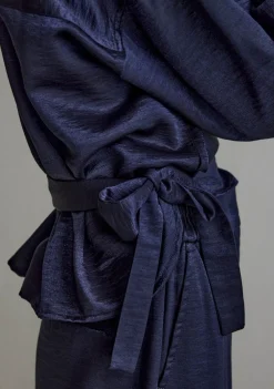 DAMES FEMMES DU SUD BLOUSE