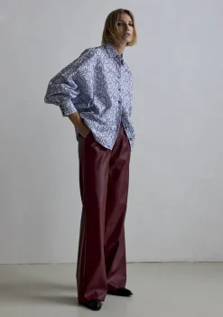 DAMES FEMMES DU SUD BLOUSE