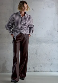 DAMES FEMMES DU SUD BLOUSE