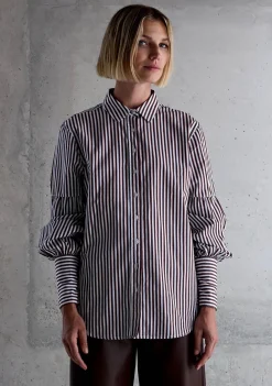 DAMES FEMMES DU SUD BLOUSE