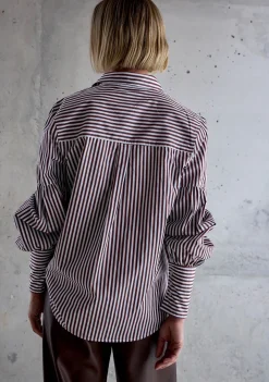 DAMES FEMMES DU SUD BLOUSE