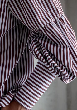 DAMES FEMMES DU SUD BLOUSE