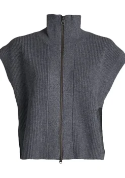 DAMES FEMMES DU SUD GILET