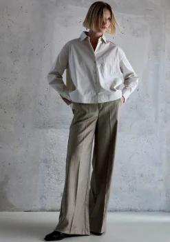 DAMES FEMMES DU SUD PANTALON