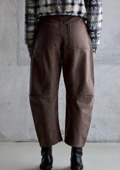 DAMES FEMMES DU SUD PANTALON