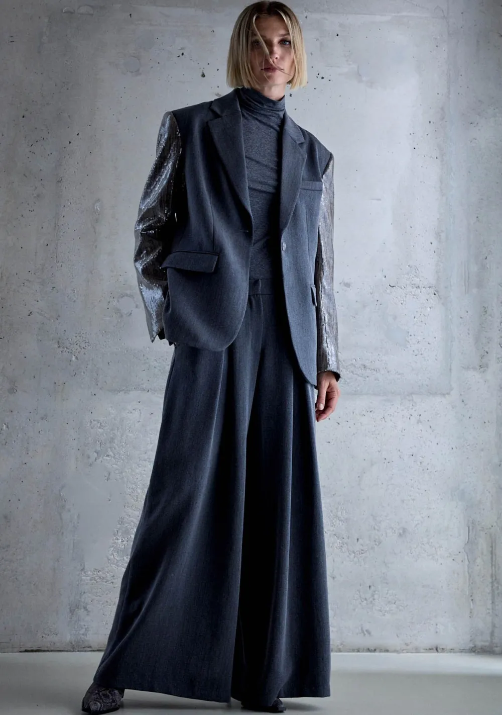 DAMES FEMMES DU SUD PANTALON