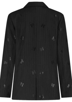 DAMES FIFTH HOUSE BLAZER