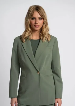 DAMES FIFTH HOUSE BLAZER