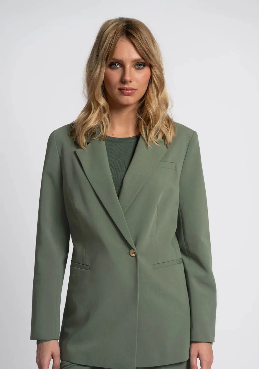 DAMES FIFTH HOUSE BLAZER