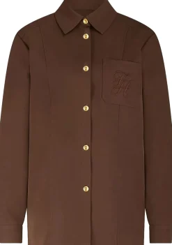 DAMES FIFTH HOUSE BLOUSE