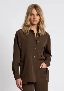 DAMES FIFTH HOUSE BLOUSE