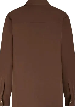 DAMES FIFTH HOUSE BLOUSE