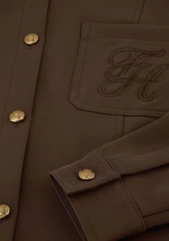 DAMES FIFTH HOUSE BLOUSE