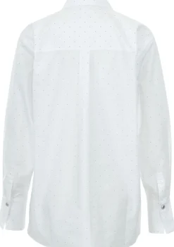 DAMES FIFTH HOUSE BLOUSE