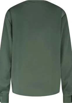 DAMES FIFTH HOUSE BLOUSE