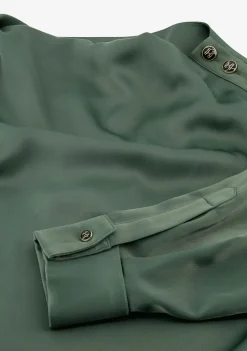 DAMES FIFTH HOUSE BLOUSE