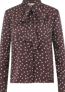 DAMES FIFTH HOUSE BLOUSE