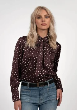 DAMES FIFTH HOUSE BLOUSE
