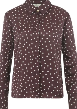 DAMES FIFTH HOUSE BLOUSE