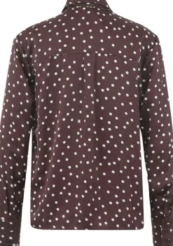 DAMES FIFTH HOUSE BLOUSE