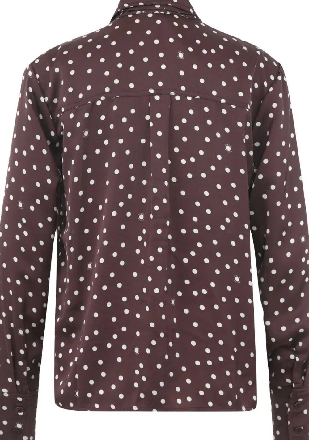 DAMES FIFTH HOUSE BLOUSE