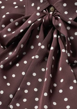 DAMES FIFTH HOUSE BLOUSE