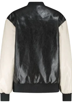 DAMES FIFTH HOUSE BOMBERJACK