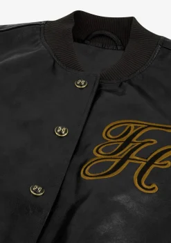 DAMES FIFTH HOUSE BOMBERJACK