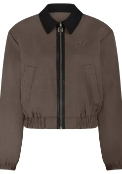 DAMES FIFTH HOUSE BOMBERJACK