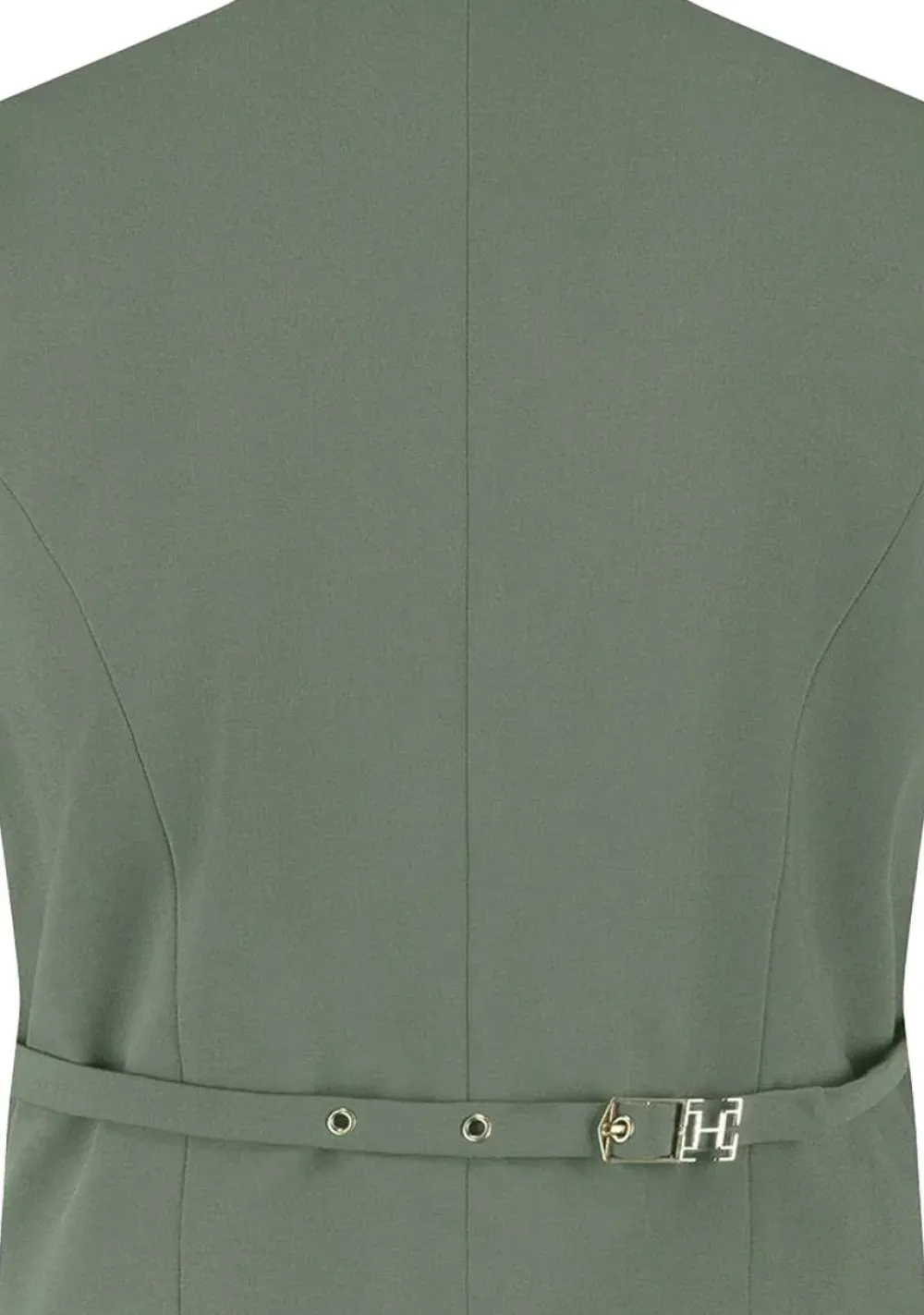 DAMES FIFTH HOUSE GILET