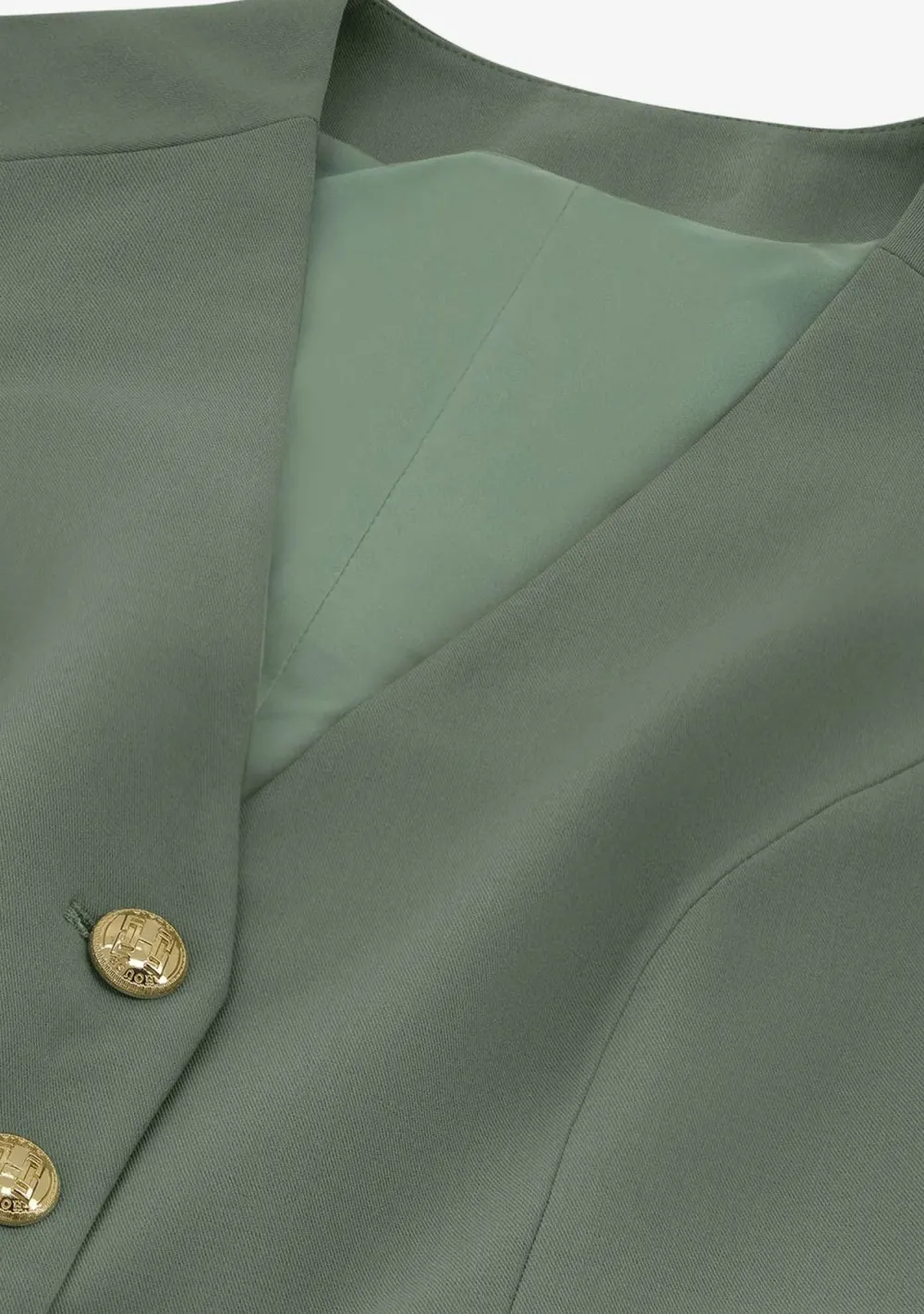 DAMES FIFTH HOUSE GILET