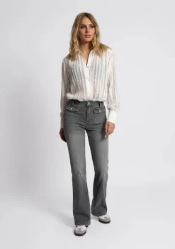 DAMES FIFTH HOUSE JEANS