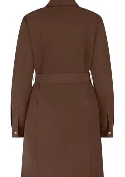 DAMES FIFTH HOUSE JURK