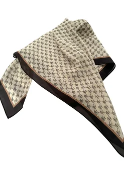 DAMES FIFTH HOUSE SJAAL