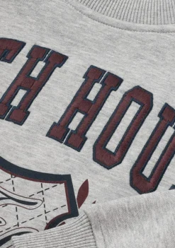 DAMES FIFTH HOUSE SWEATER