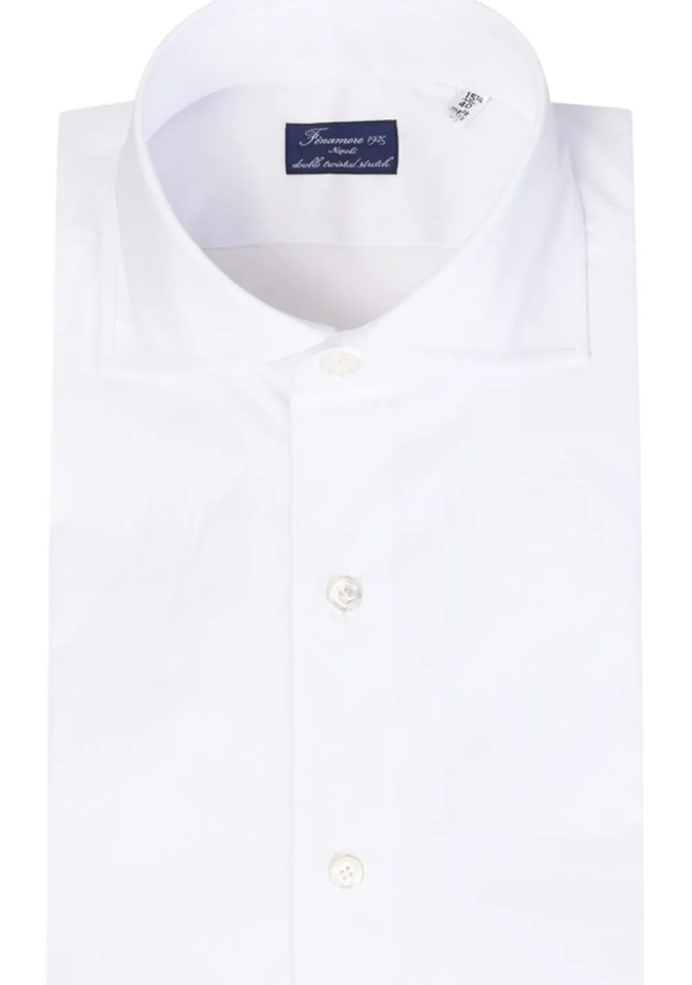 Heren FINAMORE 1925 OVERHEMD