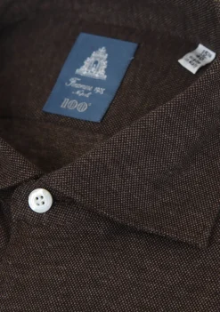 Heren FINAMORE 1925 OVERHEMD