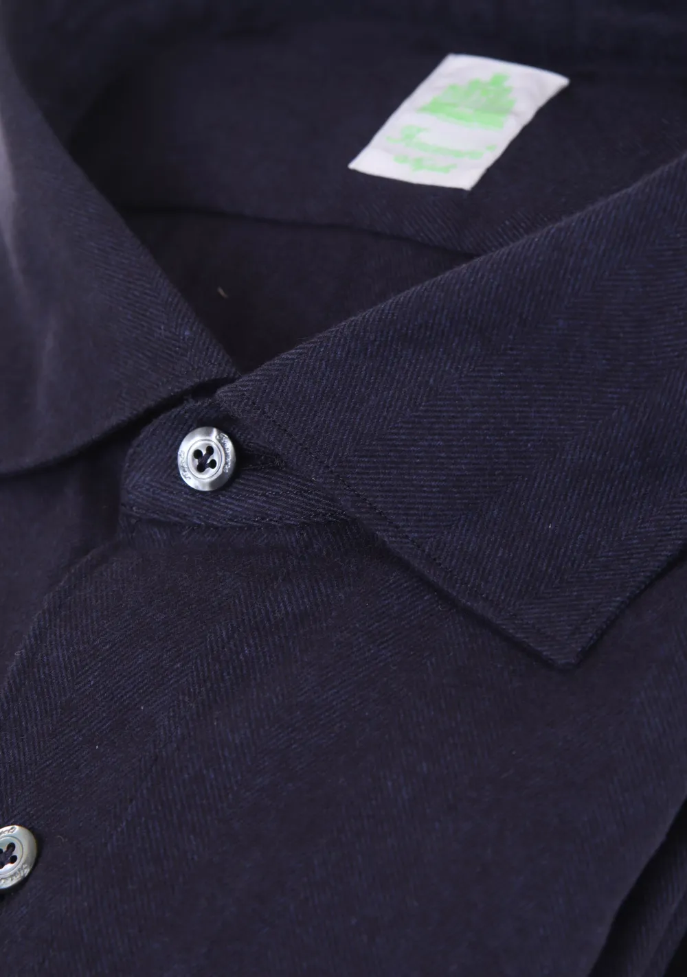 Heren FINAMORE 1925 OVERHEMD