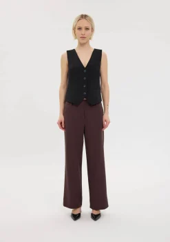 DAMES FIVE UNITS PANTALON