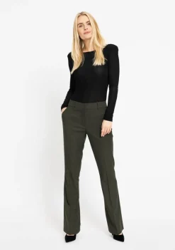DAMES FIVE UNITS PANTALON