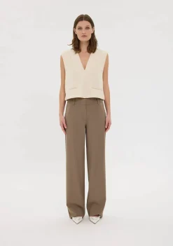 DAMES FIVE UNITS PANTALON