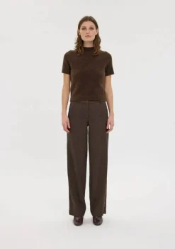 DAMES FIVE UNITS PANTALON