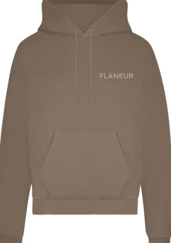 Heren FLANEUR HOODIE